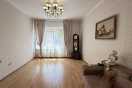 3-к кв 70 кв.м., 3/4эт