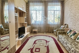 1-к квартира 42м2