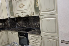 1-к. квартира, 52 м², 3/15 эт.