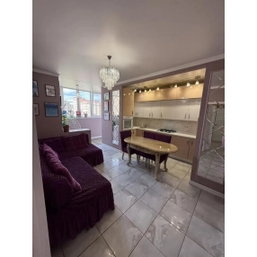 3-к. квартира, 90 м², 11/22эт
