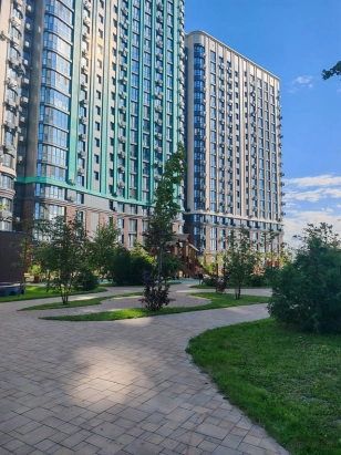 2-к. квартира,66м², 17/24 эт.
